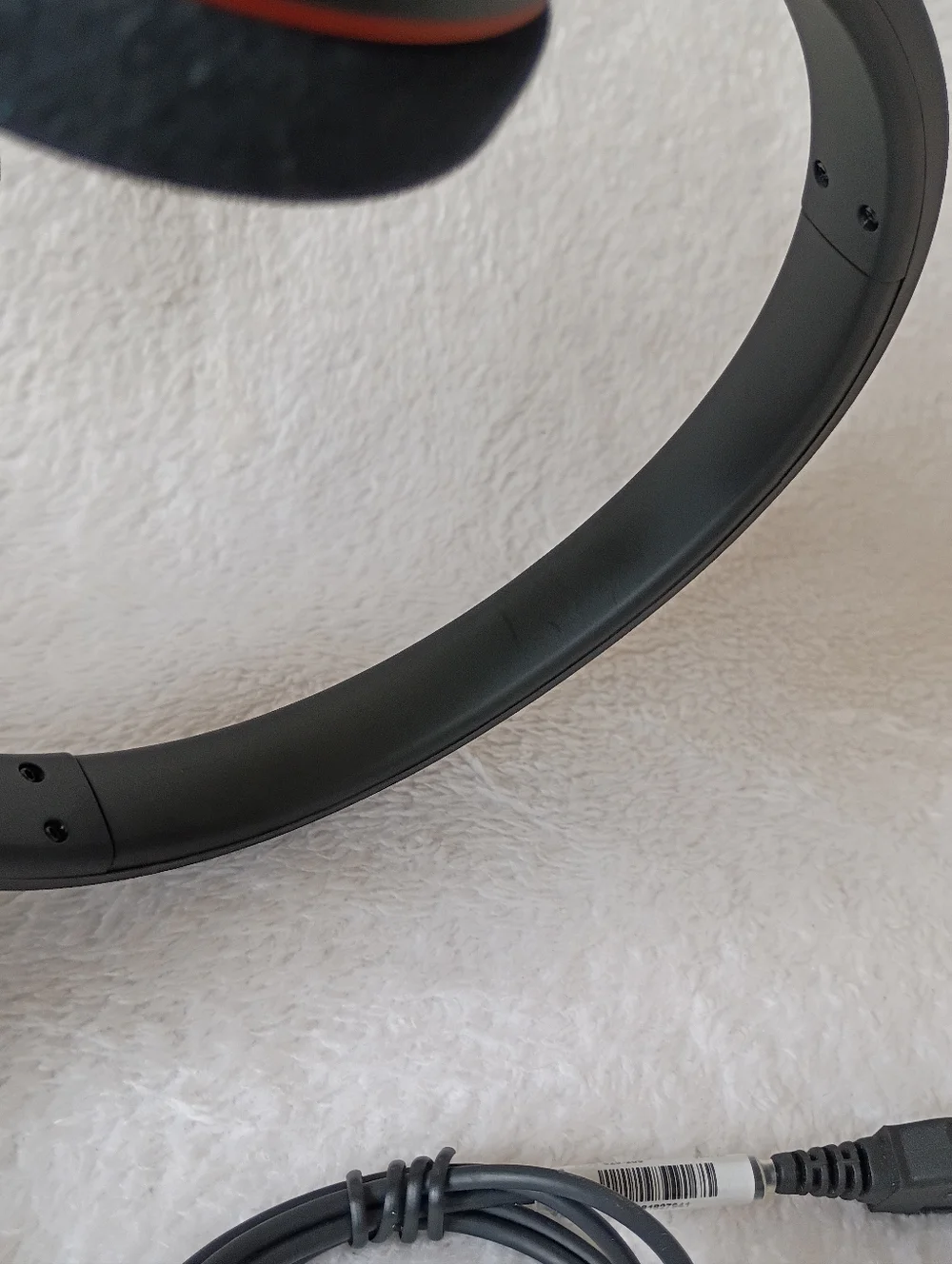 Jabra Evolve 20 UC Stereo Wired Headset/Music Headphones